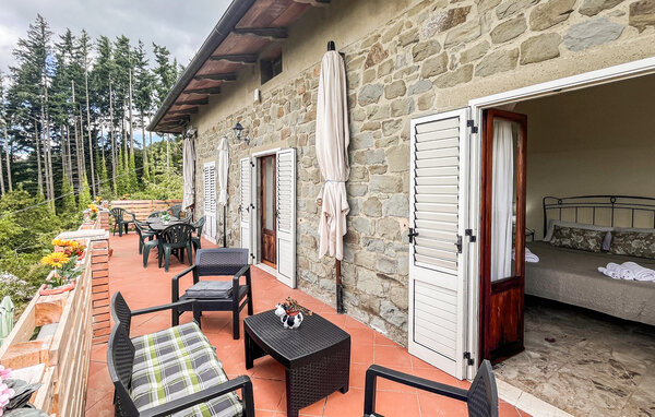 Appartamento - Cortona , Italia - ITR074 609