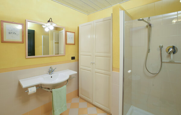 Ferienhaus - Asciano , Italien - ITR075 702