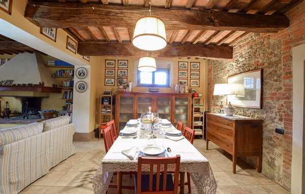Ferienhaus - Asciano , Italien - ITR075 306