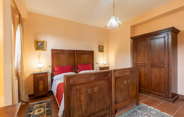 Semesterhus - Monterchi , Italien - ITR076 605