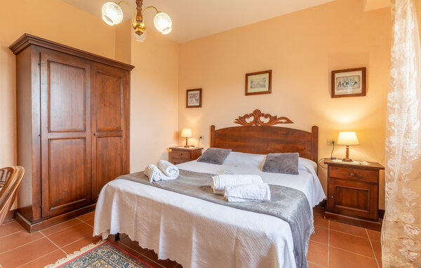 Semesterhus - Monterchi , Italien - ITR076 606