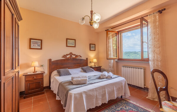 Semesterhus - Monterchi , Italien - ITR076 607
