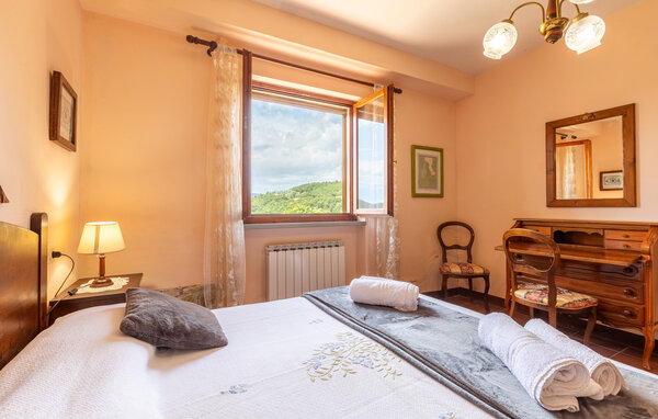 Semesterhus - Monterchi , Italien - ITR076 608