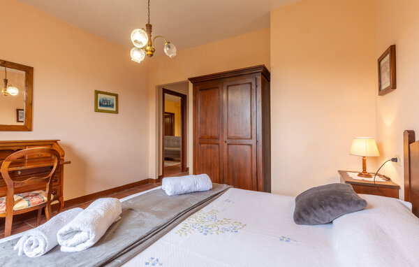Semesterhus - Monterchi , Italien - ITR076 609