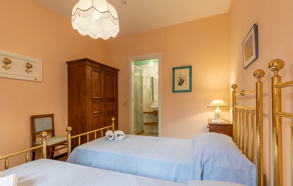 Semesterhus - Monterchi , Italien - ITR076 610