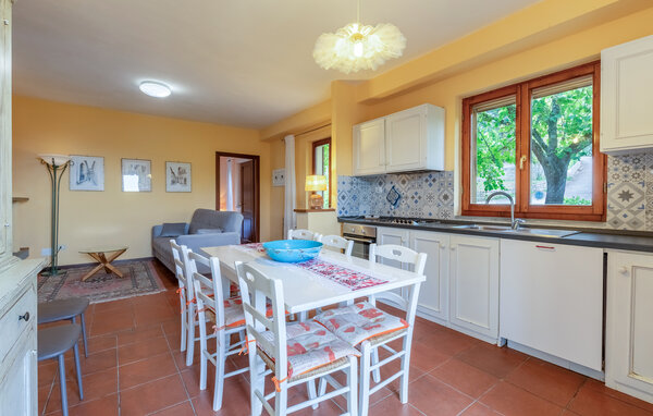 Semesterhus - Monterchi , Italien - ITR076 6