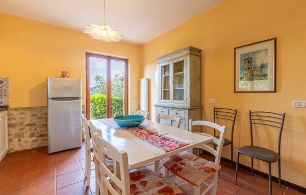 Semesterhus - Monterchi , Italien - ITR076 7