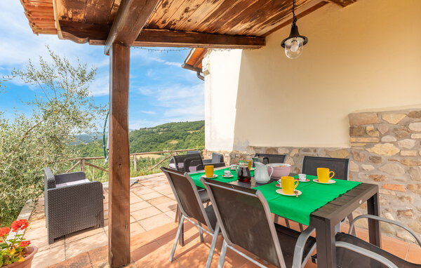 Semesterhus - Monterchi , Italien - ITR076 102