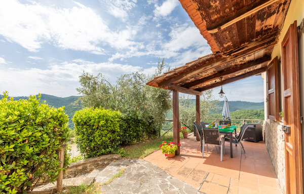 Semesterhus - Monterchi , Italien - ITR076 103