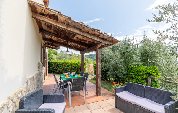 Semesterhus - Monterchi , Italien - ITR076 104