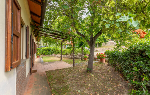 Semesterhus - Monterchi , Italien - ITR076 105