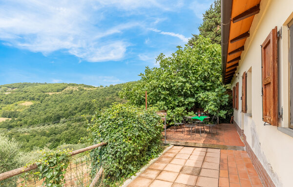 Semesterhus - Monterchi , Italien - ITR076 107