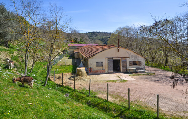 Casa de vacaciones - Monterchi , Italia - ITR077 802