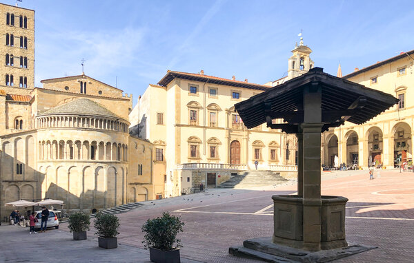 Casa de vacaciones - Monterchi , Italia - ITR077 902