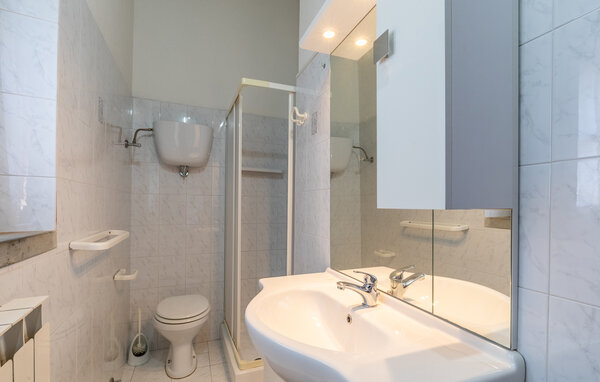 Casa de vacaciones - Monterchi , Italia - ITR077 701