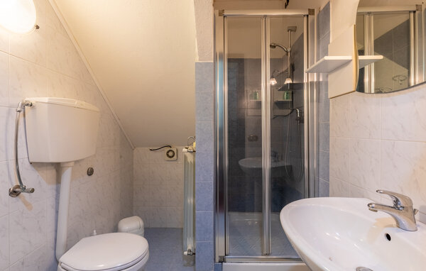 Casa de vacaciones - Monterchi , Italia - ITR077 702