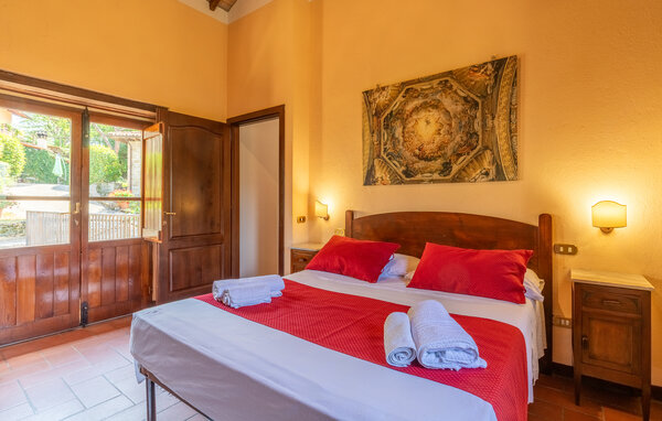 Casa de vacaciones - Monterchi , Italia - ITR077 602