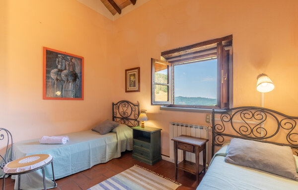 Casa de vacaciones - Monterchi , Italia - ITR077 603