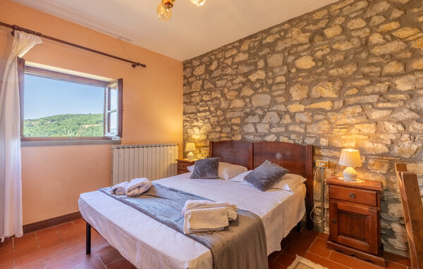 Casa de vacaciones - Monterchi , Italia - ITR077 605