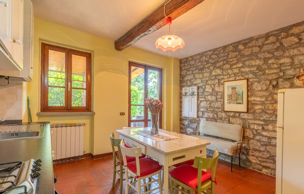 Casa de vacaciones - Monterchi , Italia - ITR077 3