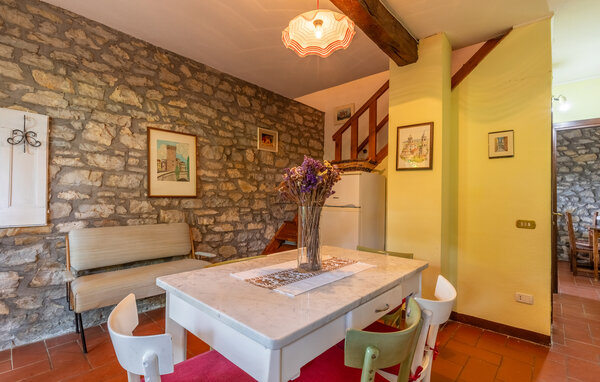 Casa de vacaciones - Monterchi , Italia - ITR077 4