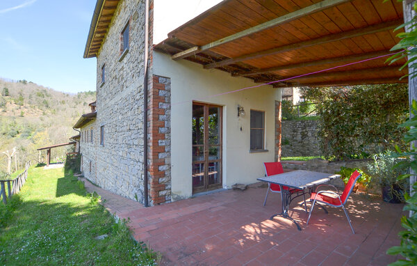 Holiday Home - Monterchi , Italy - ITR077 2