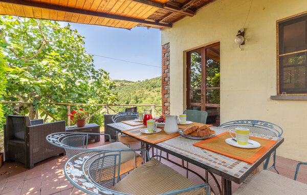 Casa de vacaciones - Monterchi , Italia - ITR077 101