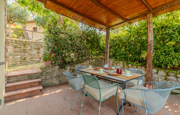 Casa de vacaciones - Monterchi , Italia - ITR077 7