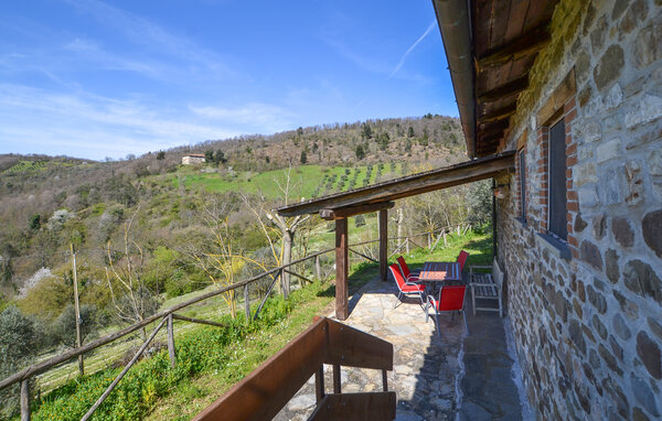 Casa de vacaciones - Monterchi , Italia - ITR077 201