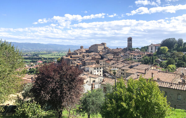 Semesterhus - Monterchi , Italien - ITR078 901