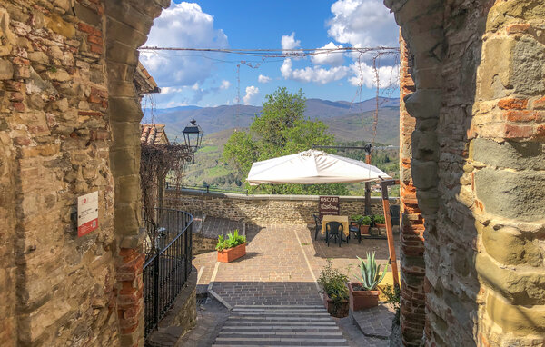 Semesterhus - Monterchi , Italien - ITR078 903