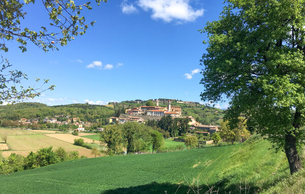 Semesterhus - Monterchi , Italien - ITR078 904