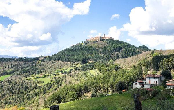 Semesterhus - Monterchi , Italien - ITR078 9