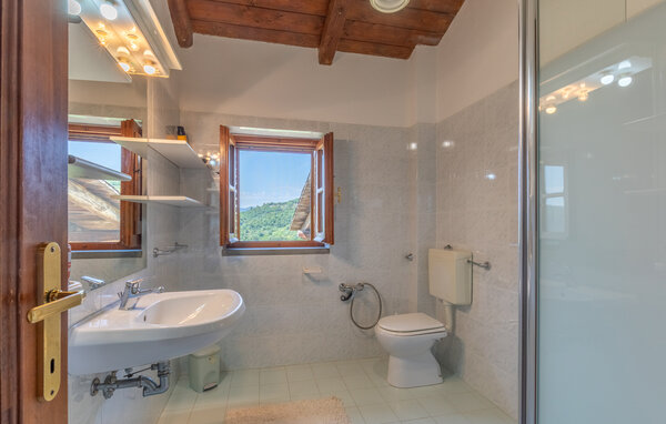 Semesterhus - Monterchi , Italien - ITR078 701