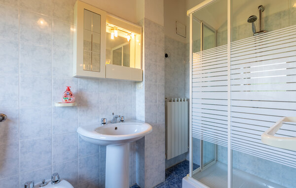 Semesterhus - Monterchi , Italien - ITR078 703