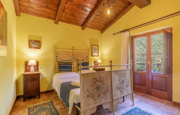 Semesterhus - Monterchi , Italien - ITR078 6