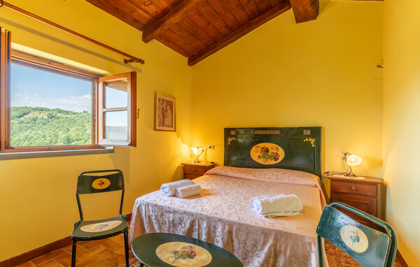 Semesterhus - Monterchi , Italien - ITR078 602