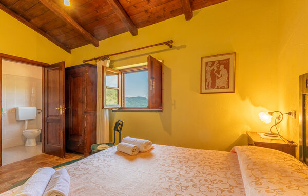 Semesterhus - Monterchi , Italien - ITR078 603