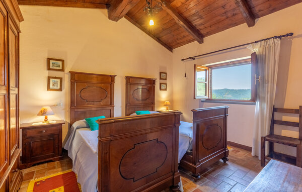 Semesterhus - Monterchi , Italien - ITR078 604