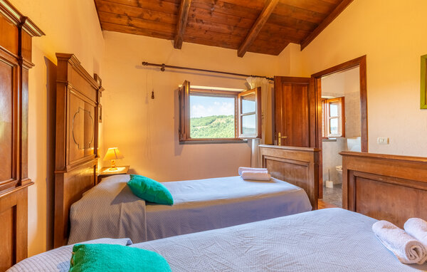 Semesterhus - Monterchi , Italien - ITR078 605