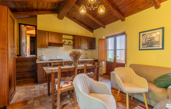 Semesterhus - Monterchi , Italien - ITR078 5