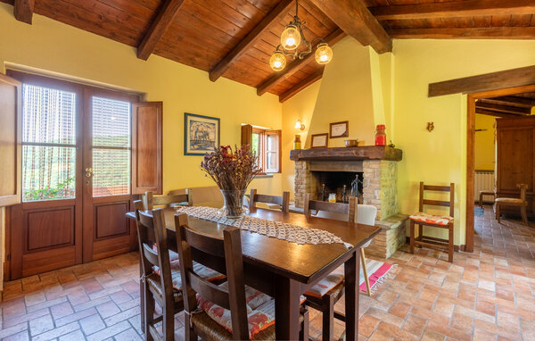 Semesterhus - Monterchi , Italien - ITR078 2