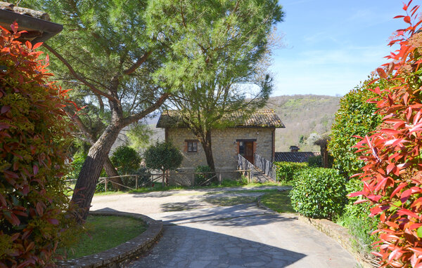 Holiday Home - Monterchi , Italy - ITR078 2