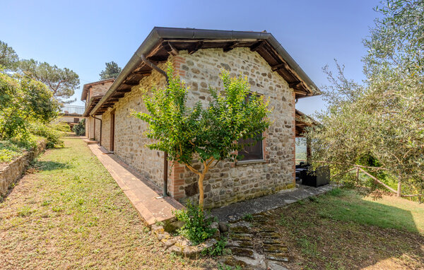 Semesterhus - Monterchi , Italien - ITR078 82
