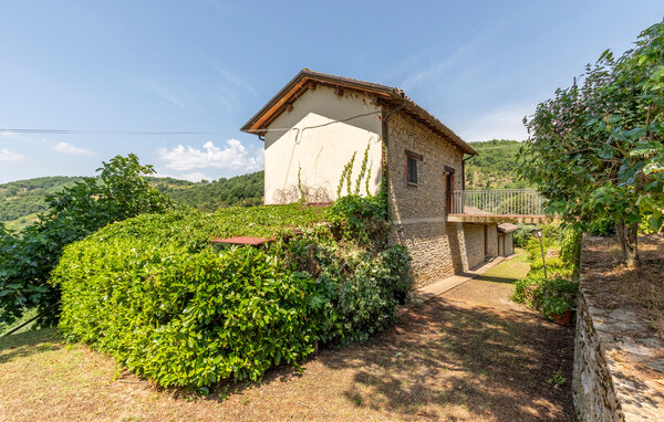 Semesterhus - Monterchi , Italien - ITR078 83