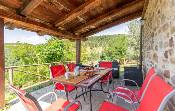 Semesterhus - Monterchi , Italien - ITR078 3