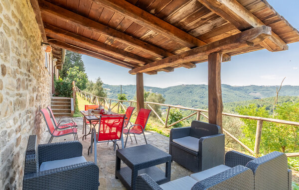 Semesterhus - Monterchi , Italien - ITR078 101