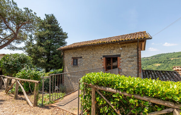 Semesterhus - Monterchi , Italien - ITR078 102
