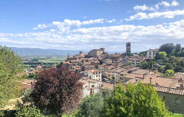 Casa vacanze - Monterchi , Italia - ITR079 901