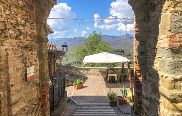 Casa vacanze - Monterchi , Italia - ITR079 903